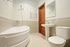 Park Otel: Люкс 2-местный 2-комнатный (304, 307, 308) Люкс 2-местный 2-комнатный (304, 307, 308) - photo 70