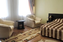 Park Otel: Полулюкс 2-местный Полулюкс 2-местный - photo 92
