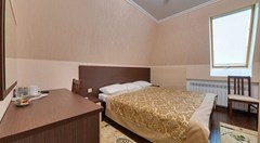 Park Otel: Стандартный 2 местный - photo 23