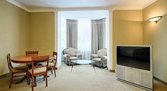 Park Otel: Люкс 305, с сауной - photo 35