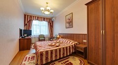 Park Otel: Стандартный 2 местный - photo 26