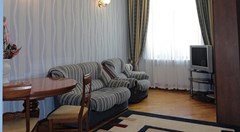 Park Otel: Люкс, 301 - photo 41