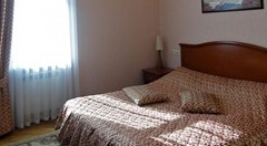 Park Otel: Люкс 304, 307 - photo 30