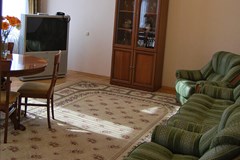 Park Otel: Люкс 2-местный 2-комнатный (304, 307, 308) Люкс 2-местный 2-комнатный (304, 307, 308) - photo 72