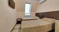 Park Otel: Стандартный 2-местный эконом Стандартный 2-местный эконом - photo 117