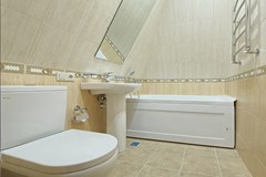 Park Otel: Люкс 2-местный 2-комнатный (304, 307, 308) Люкс 2-местный 2-комнатный (304, 307, 308) - photo 80