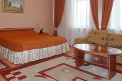 Park Otel: Полулюкс 2-местный Полулюкс 2-местный - photo 88