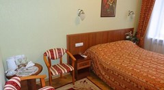 Park Otel: Стандартный 2 местный - photo 18