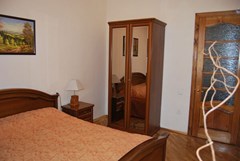 Park Otel: Люкс 2-местный 2-комнатный (304, 307, 308) Люкс 2-местный 2-комнатный (304, 307, 308) - photo 77