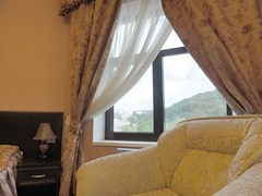Park Otel: Полулюкс 2-местный Полулюкс 2-местный - photo 97