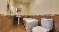 Park Otel: Стандартный 2 местный Стандартный 2 местный - photo 111