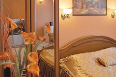 Park Otel: Полулюкс 2-местный Полулюкс 2-местный - photo 90