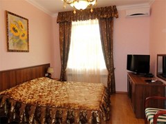 Park Otel: Стандартный 2-местный повышенной комфортности (413, 414, 415) Стандартный 2-местный повышенной комфортности (413, 414, 415) - photo 114