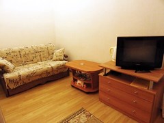 Park Otel: Стандартный 2 местный номер повышенной комфортности с диваном - photo 46