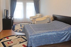 Park Otel: Полулюкс 2-местный Полулюкс 2-местный - photo 99