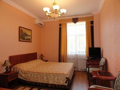 Park Otel: Стандартный 2-местный повышенной комфортности (413, 414, 415) Стандартный 2-местный повышенной комфортности (413, 414, 415) - photo 115