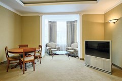 Park Otel: Люкс 2-местный 2-комнатный (304, 307, 308) Люкс 2-местный 2-комнатный (304, 307, 308) - photo 68