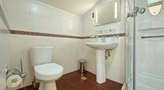 Park Otel: Стандартный 2 местный Стандартный 2 местный - photo 110