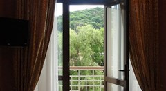 Park Otel: Люкс 304, 307 - photo 29