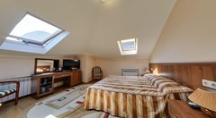 Park Otel: Стандартный 2 местный - photo 2
