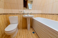 Park Otel: Улучшенный 2-комнатный улучшенный Улучшенный 2-комнатный - photo 122