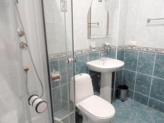 Park Otel: Люкс 2-местный 2-комнатный (304, 307, 308) Люкс 2-местный 2-комнатный (304, 307, 308) - photo 75