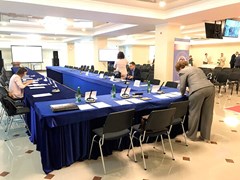 Park Otel: Конференц зал - photo 63