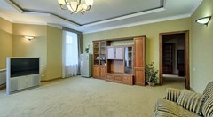 Park Otel: Люкс 305, с сауной - photo 36