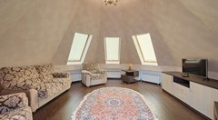 Park Otel: Люкс, 504 - photo 43