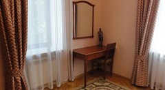 Park Otel: Люкс 304, 307 - photo 31