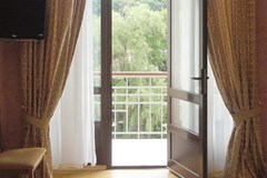 Park Otel: Люкс 305, с сауной - photo 33
