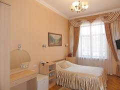 Park Otel: Семейный 4-местный 2-комнатный - photo 50