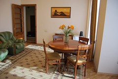 Park Otel: Люкс 2-местный 2-комнатный (304, 307, 308) Люкс 2-местный 2-комнатный (304, 307, 308) - photo 74