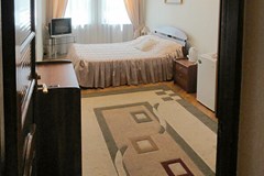 Park Otel: Семейный 4-местный 2-комнатный - photo 51