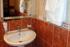 Park Otel: Полулюкс 2-местный Полулюкс 2-местный - photo 87