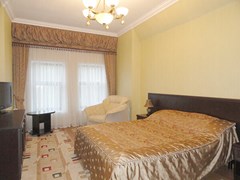 Park Otel: Полулюкс 2-местный Полулюкс 2-местный - photo 94