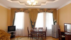 Park Otel: Полулюкс 2-местный Полулюкс 2-местный - photo 86