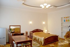 Park Otel: Полулюкс 2-местный Полулюкс 2-местный - photo 85