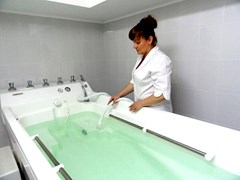 Park Otel: Лечение - photo 5