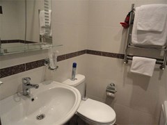 Park Otel: Стандартный 2-местный повышенной комфортности (413, 414, 415) Стандартный 2-местный повышенной комфортности (413, 414, 415) - photo 116