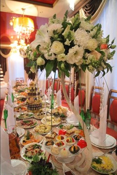 Park Otel: Ресторан - photo 4