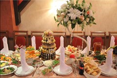 Park Otel: Ресторан - photo 3