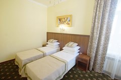 Belaya Dacha Sanatorium: 1 категория 2-местный 1 категории - photo 34