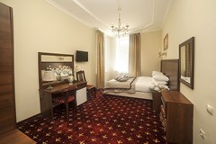 Belaya Dacha Sanatorium: 1 категория 2-местный 1 категории - photo 1