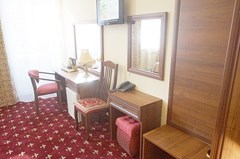 Belaya Dacha Sanatorium: 1 категория 2-местный улучшенный 1 категории - photo 32