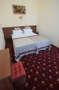 Belaya Dacha Sanatorium: 1 категория 2-местный улучшенный 1 категории  1 категория 2-местный улучшенный 1 категории - photo 40