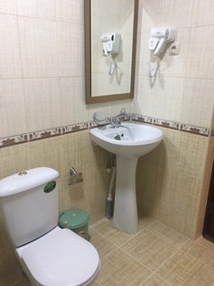 Belaya Dacha Sanatorium: Джуниор сюит 2-местный 2-комнатный без балкона джуниор сюит Джуниор сюит 1-комнатная студия  без балкона - photo 46