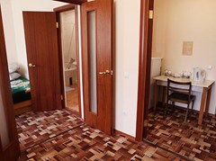 Kavkaz Sanatorium: 2-комнатный Улучшенный - photo 22