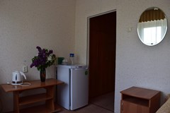 Picket Sanatorium: Стандартный 1-местный 2 категории 1-комнатный корп.1 - photo 34