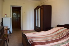 Picket Sanatorium: Стандартный 2-местный 2 категории 1-комнатный корп.1 Стандартный 2-местный 2 категории 1-комнатный корпус 1 - photo 48